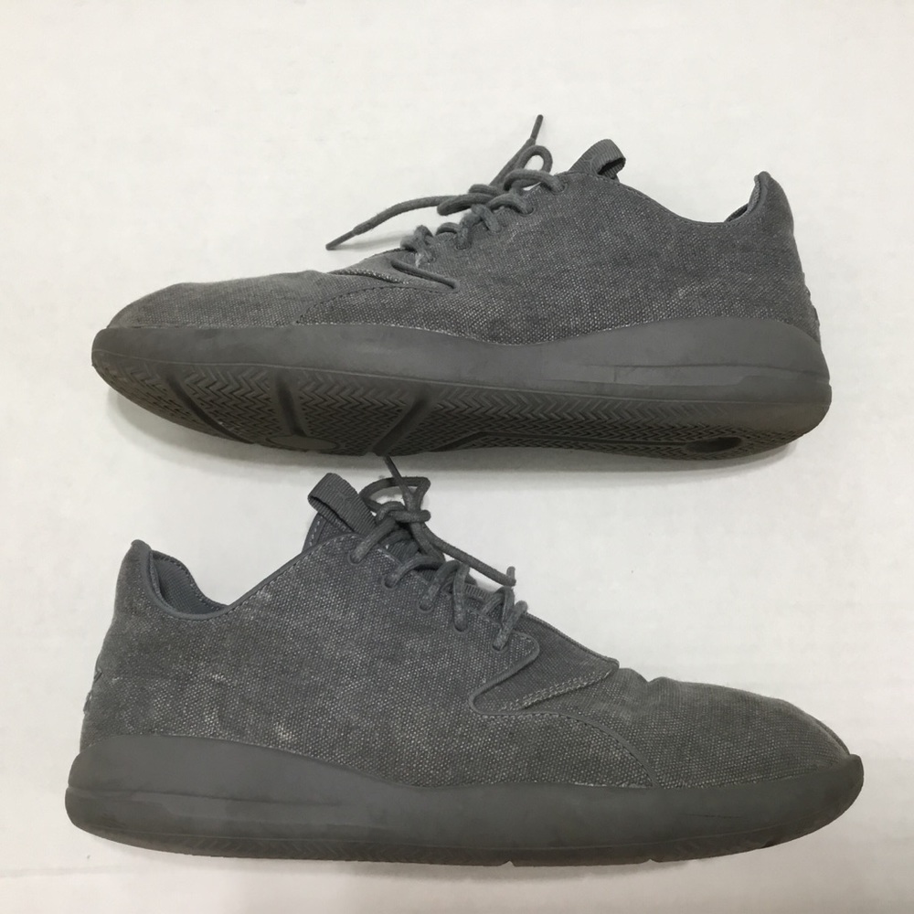 Air Jordan Eclipse Cool Grey Sneakers